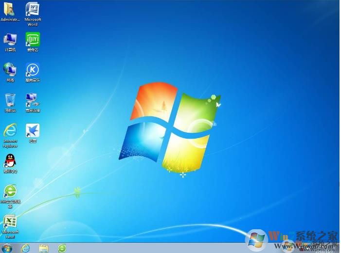 10代CPU和400系列主板怎么安装Win7系统？10代CPU安装Win7旗舰版教程