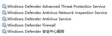 win10系统将 状态更新为 SECURITY_PRODUCT_STATE_ON 时出错怎么办？