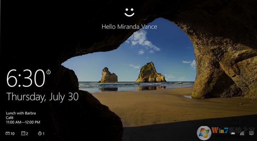 win10：您似乎已在另一账户设置windows hello, 请将人脸识别从另一账户删除