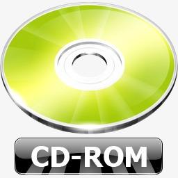 该cdrom驱动器上的文件是只读的怎么办？CD-ROM只读的解决方法