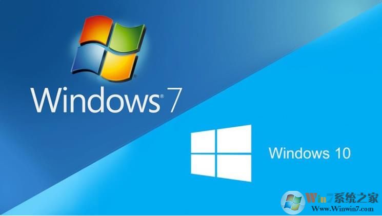 Win10市场份额快速提升至48.8%,Win7下降至31%