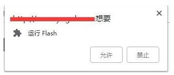 谷歌浏览器设置自动加载Flash插件方法