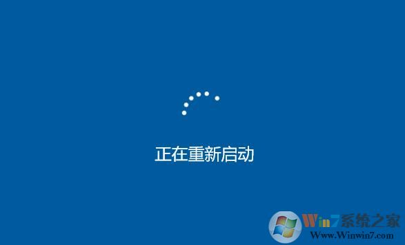 Win10系统硬盘安装本地WinPE维护系统教程（无需U盘）