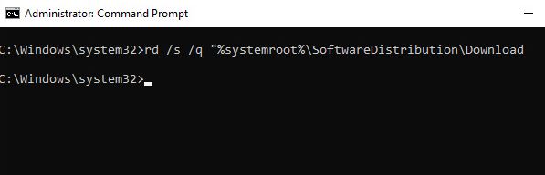 win10重要更新待处理怎么取消？win10重要更新待处理取消教程