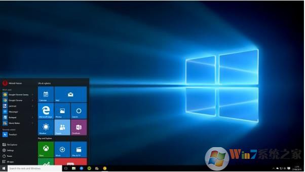 win10 20H1预览版18950官方ISO镜像下载
