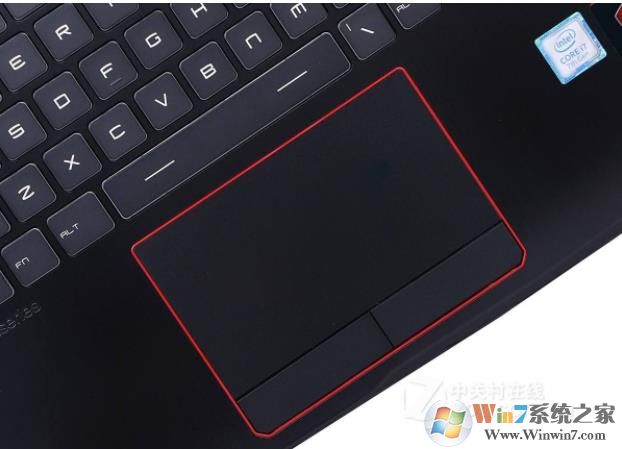 win10笔记本触摸板设置，Win10触摸板去哪里设置？