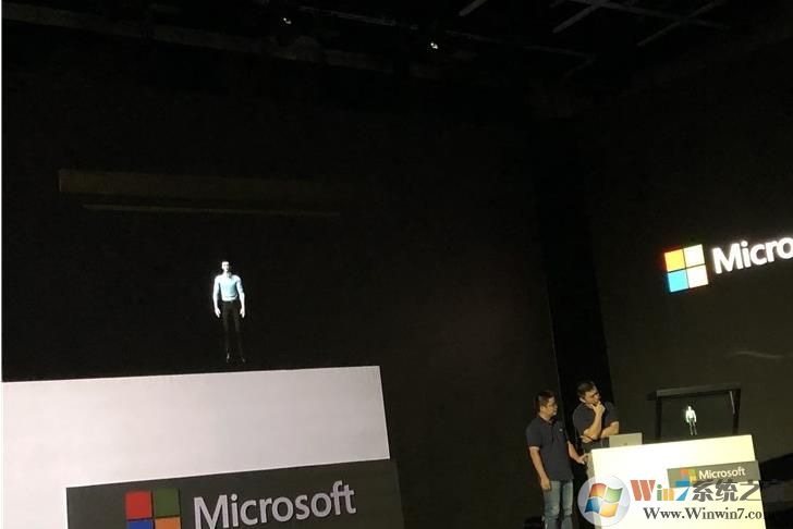 微软小冰发布Avatar Framework工具包：打造女朋友or男朋友？