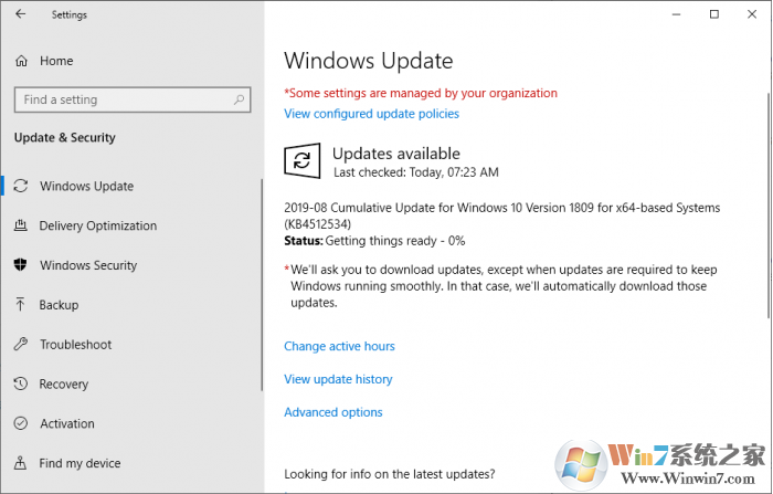 KB4512534下载