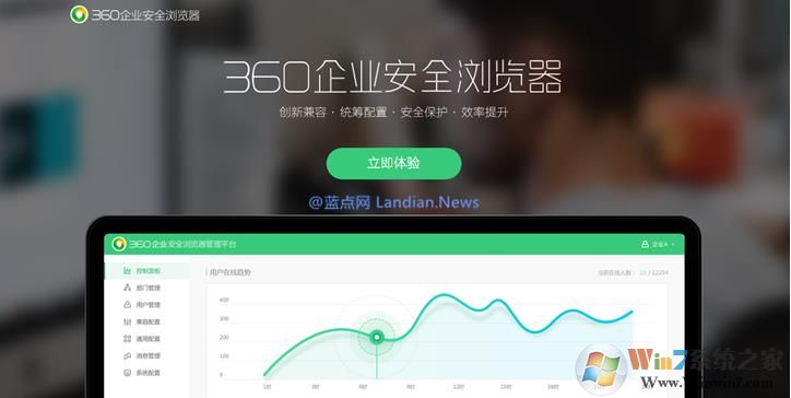 360推企业安全浏览器,禁止拍照、复制、上传