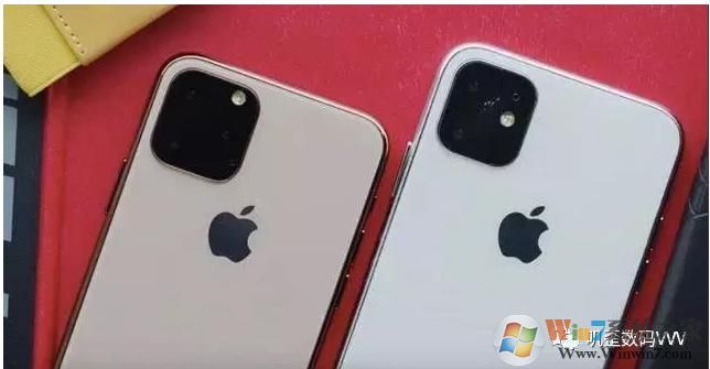 iPhone11即将发布,价格多少？优缺点一览