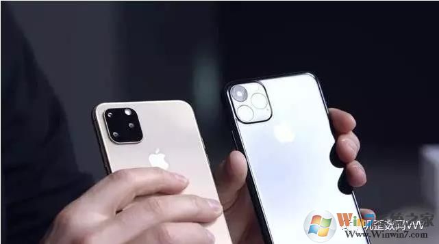 iPhone11即将发布,价格多少？优缺点一览