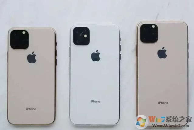 iPhone11即将发布,价格多少？优缺点一览