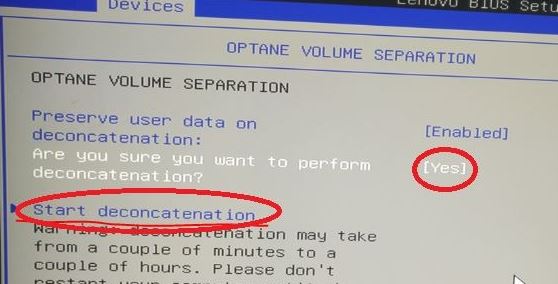 Optane Memory是什么？怎么禁用Optane Memory？（图文教程）