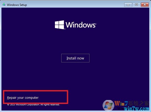 Win10删除了EFI分区：以下是恢复它的方法