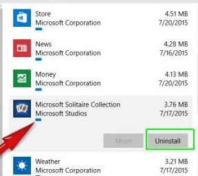 教你win10彻底删除Trojan:win32/starter.R？病毒图文教程