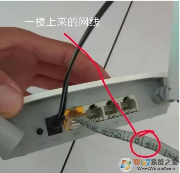 两个无线路由器怎么连接？主副两个无线路由器同时可上网的设置方法