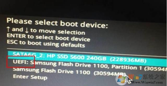 怎么制作UEFI U盘启动盘？UEFI U盘启动盘制作教程