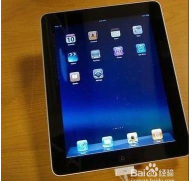 iPad显示不在充电如何解决,ipad平板不充电的解决方法
