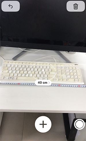 苹果测距仪是什么？教你苹果手机测距仪的工作原理以及使用方法