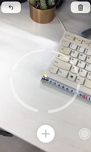 苹果测距仪是什么？教你苹果手机测距仪的工作原理以及使用方法
