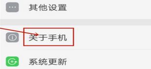 开发者模式怎么关闭？教你关闭手机开发者模式图文教程