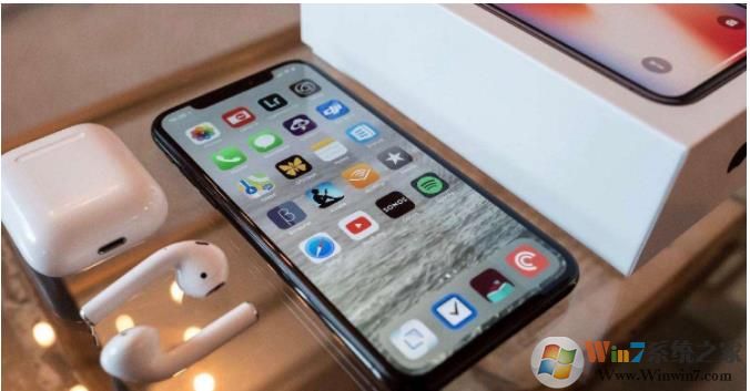 一台苹果iPhone手机一般用几年换机？分析师：4年