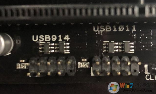 主板跳线怎么接？主板跳线接法(开关指示灯、重启、USB接口、音频等)