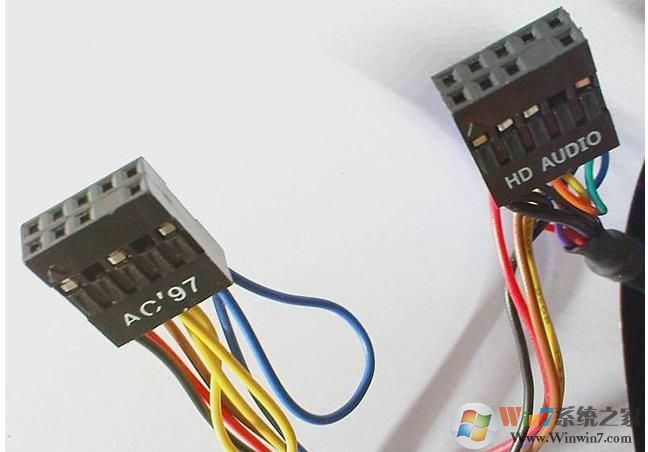 主板跳线怎么接？主板跳线接法(开关指示灯、重启、USB接口、音频等)