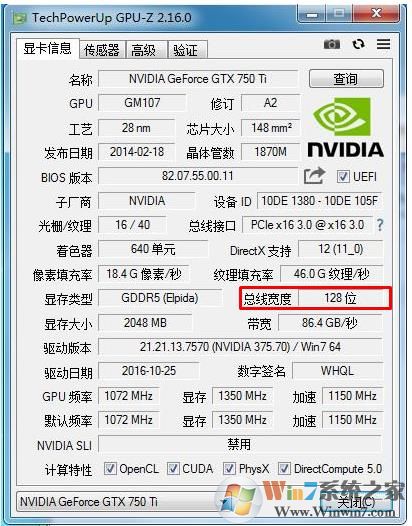 显存位宽怎么看？显存位宽是不是越大越好？
