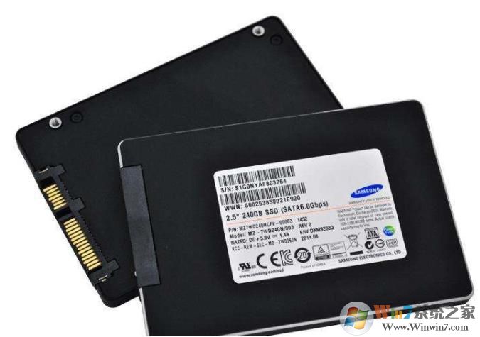 SSD固态硬盘的顺序读写和随机读写都是什么意思解析