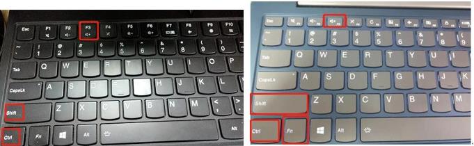 Win10系统重置之后键盘失灵解决方案