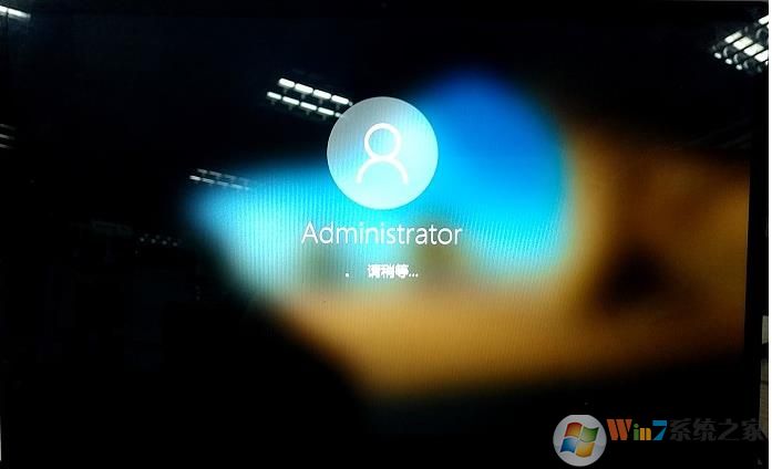 Win10系统重置之后键盘失灵解决方案
