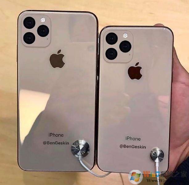 iphone11/PRO如何使用手势？iphone11/PRO系统手势用法！