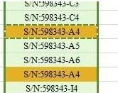 wps筛选重复数据怎么操作？WPS表格快速找出重复内容的方法
