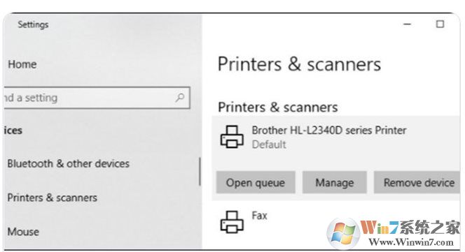 Win10 1903 KB4517211累积更新新BUG：打印机连接出现问题