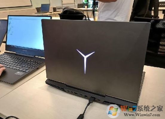 联想y7000p的logo灯怎么关闭？（有效方法）
