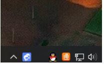 Win10系统QQ来消息图标不闪了怎么办？