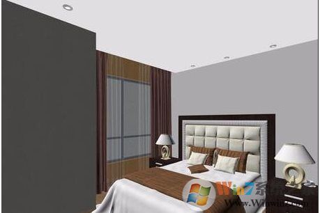 3DMAX贴图丢失怎么办？3DMAX找回导入模型的贴图教程