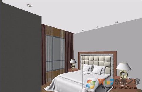3DMAX贴图丢失怎么办？3DMAX找回导入模型的贴图教程