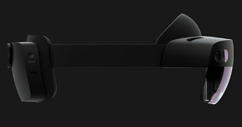 微软HoloLens 2正式开售,中国地区的设备定价人民币27,388元