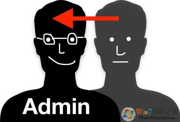 win10系统管理员账户运行不能使用管理员权限启动的方法
