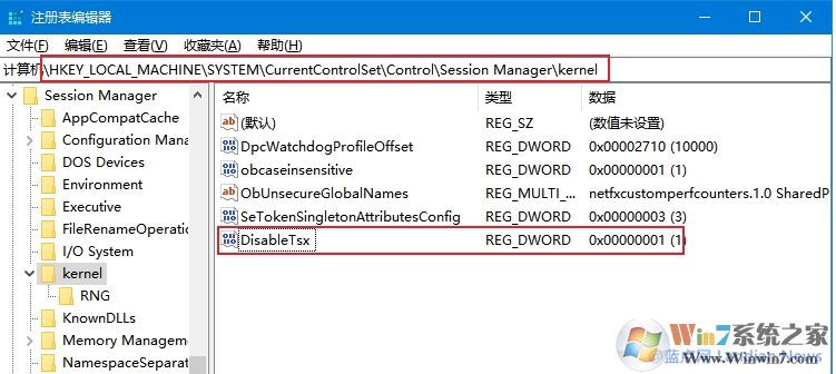 改注册表提升英特尔CPU 40%性能，支持Win7-Win10所有版本