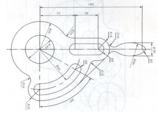 CAD是什么意思,分为计算机AutoCAD和医学上的CAD
