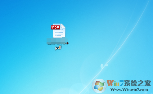 如何将Word转换成PDF,Word一招另存为PDF(不用其它转换软件)