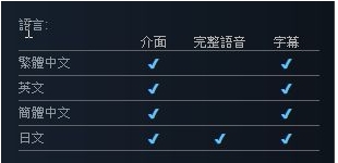 莱莎的炼金工房设置中文,调中文方法