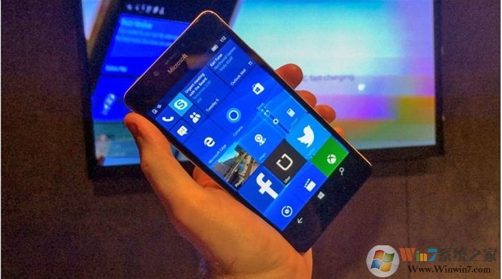 Win10 Mobile版即将退市,发布最后一个累积更新
