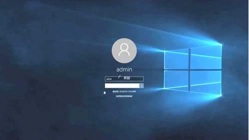 Win10系统如何隐藏帐号？Win10设置隐藏帐号方法