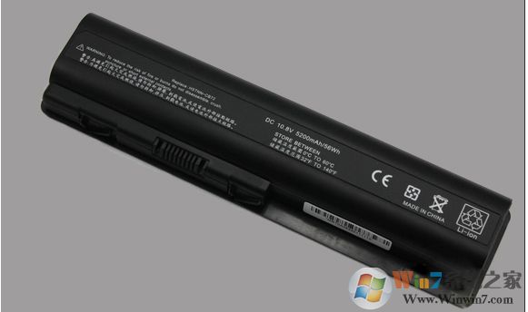 联想,华硕,DELL笔记本未检测到电池怎么办？通用解决方法
