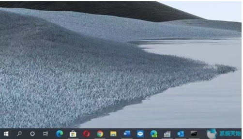 Win10任务栏图标空白怎么修复？