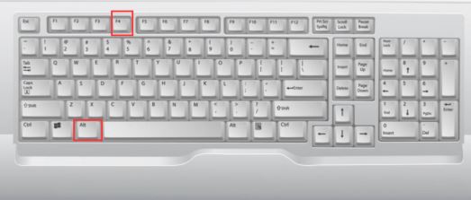 win10系统关闭页面的快捷键是什么？快捷键关闭页面的方法